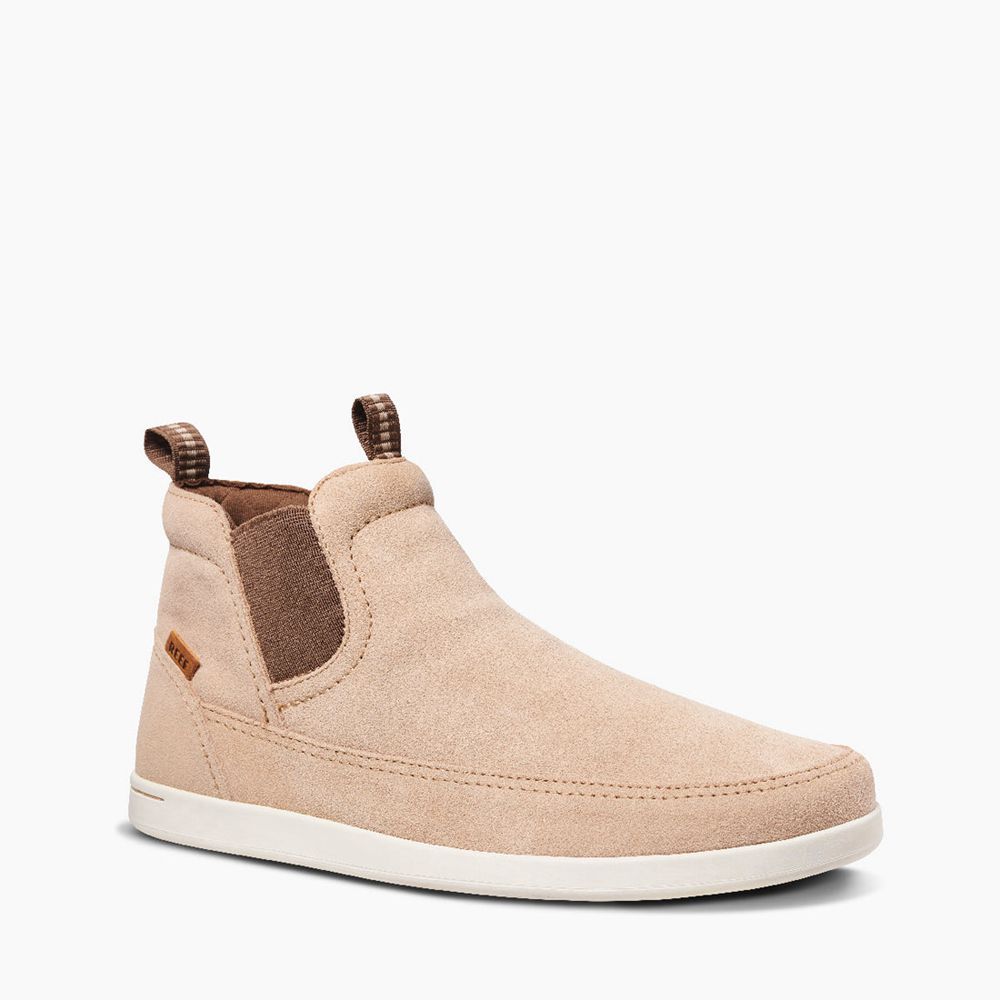 Reef discount swami boots